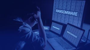 Ransomware Attack