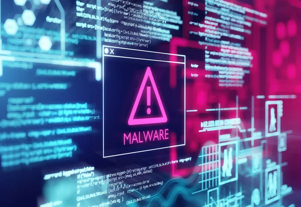 The Ever-Evolving Threat of Malware