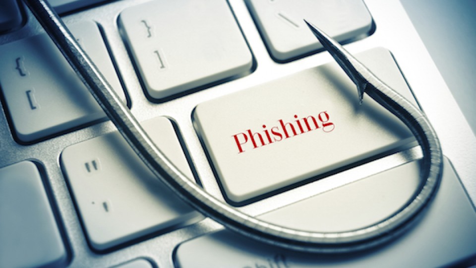 Protecting Yourself from Phishing Attacks