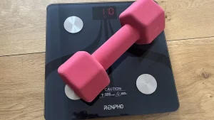 renpho smart scales