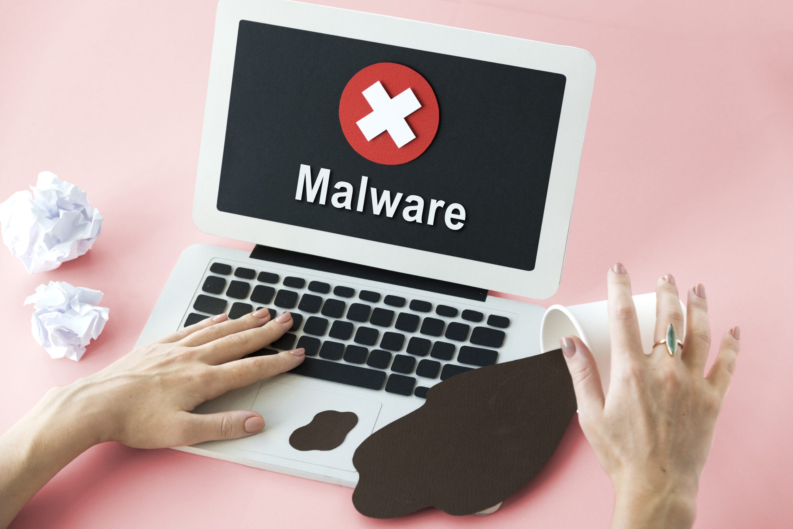 Understanding Malware: What It Is, How It Happens, and How to Prevent It 
