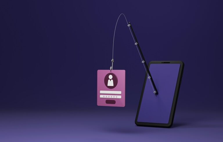 Spear Phishing Article Image - Terrabytegroup.com