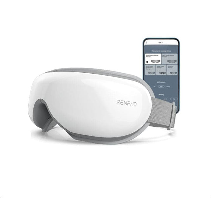 Discover the Benefits of an Eye Massager: A Modern Solution for Eye Strain and Relaxation