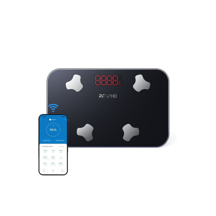 Understanding Smart Body Scales: A Modern Tool for Health and Fitness