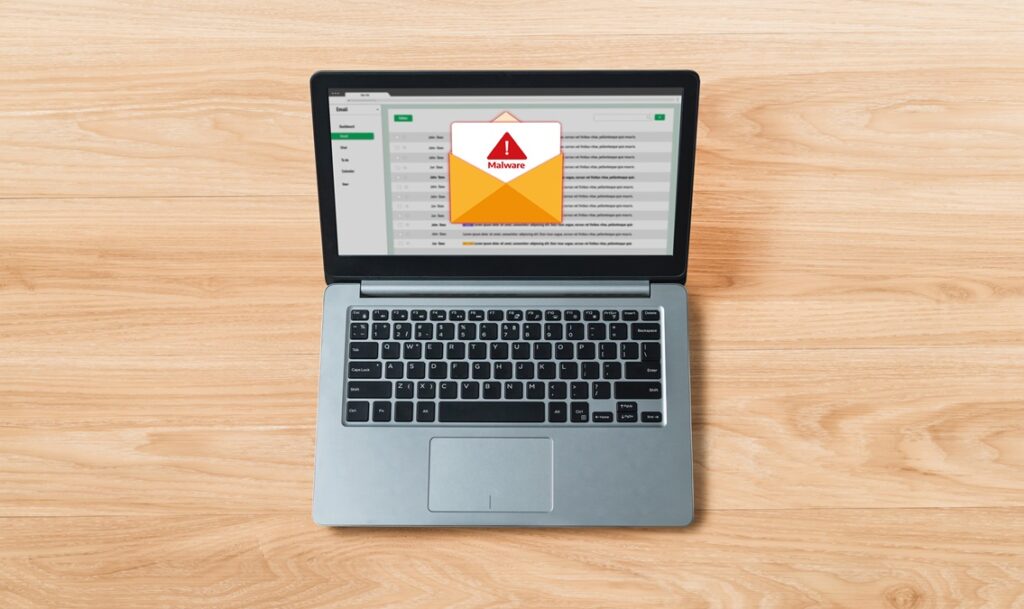 Image Email Spoofing Mitigation - terrabytegroup.com
