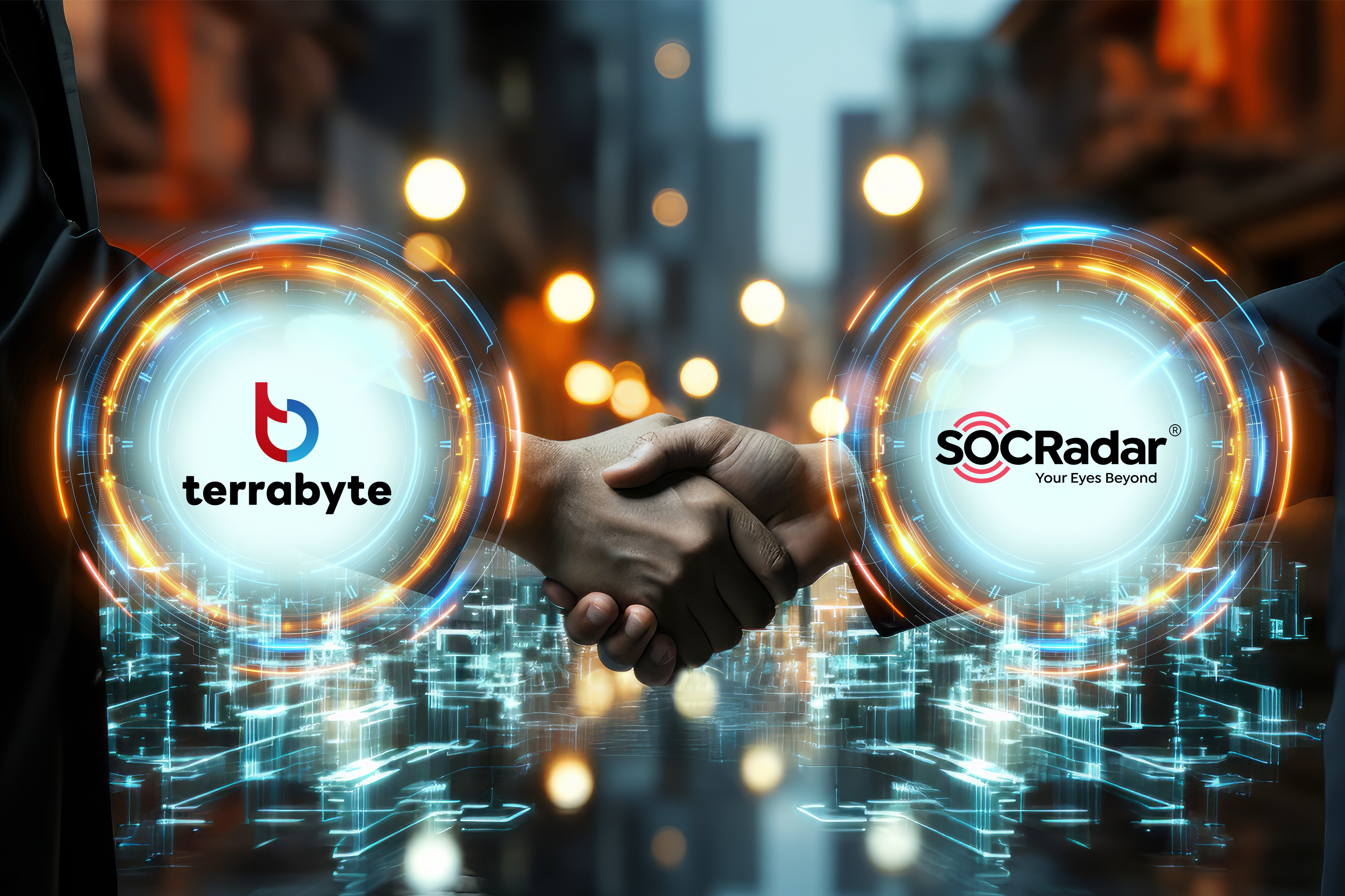 Terrabyte Group Becomes the First Distributor to Deliver SOCRadar’s Services in Southeast Asia