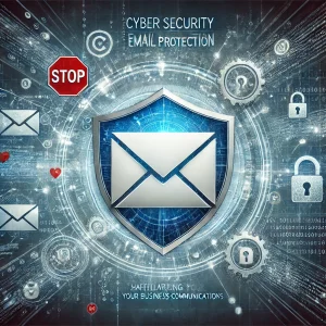 Cyber Security Email Protection: Safeguarding Your Business Communications