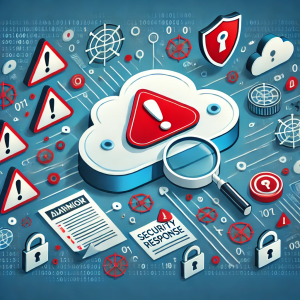 How to Identify and Respond to Suspicious Cloud Storage Activities