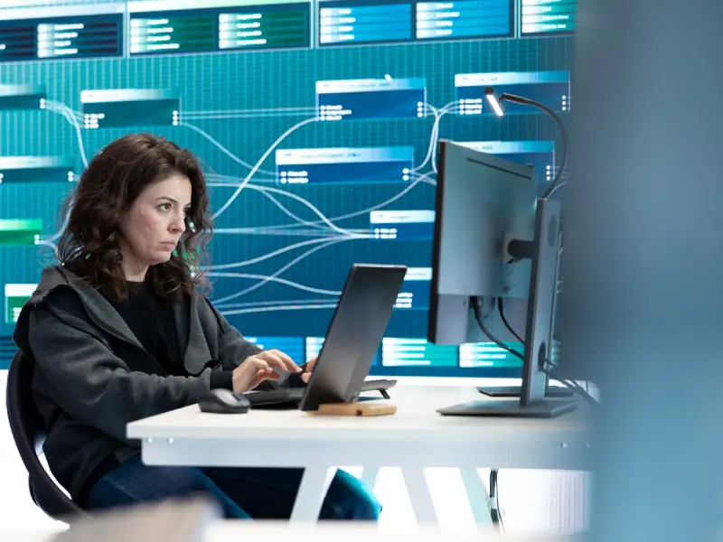 Identifying Cybersecurity Risks - Protecting Your Business from Threats