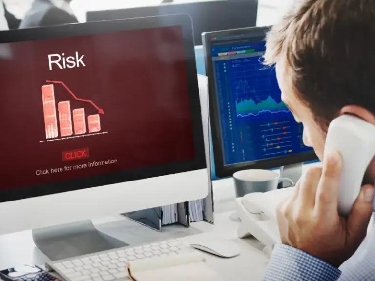 Third-Party Risk in Cybersecurity - Business Vulnerabilities
