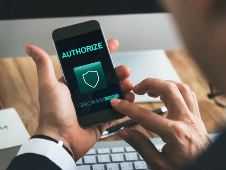 Two-Factor Authentication - Enhanced Cybersecurity Protection