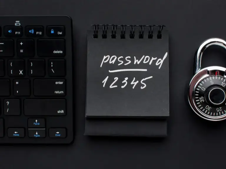 Password Complexity in Cybersecurity - Strong Password Practices