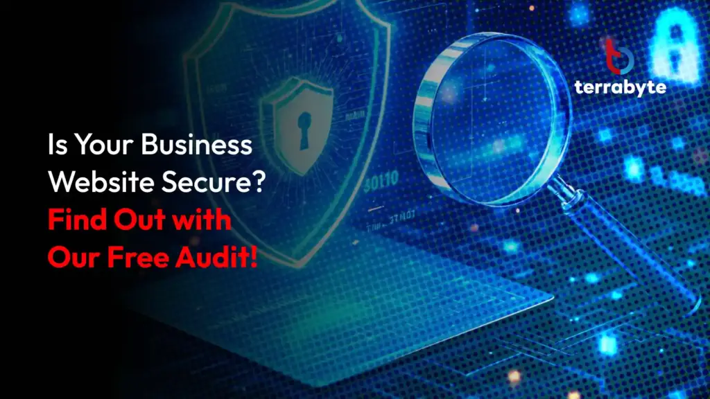 Image showing a website security audit report with details on SSL certificate status, malware detection, and other security checks to ensure online protection.