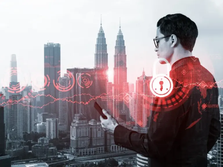 Cybersecurity Intelligence Strengthening Indonesia’s Digital Security Amid Evolving Cyber Threats