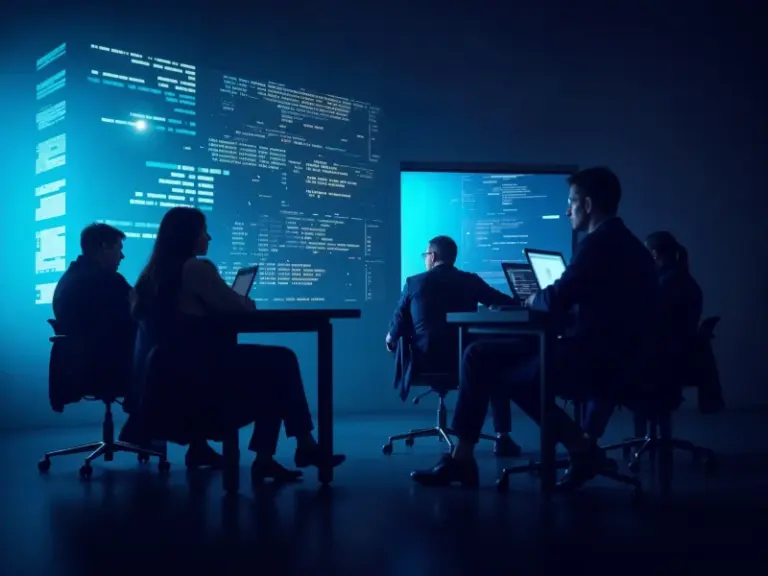 Cybersecurity Intelligence Strategy Protecting Singapore’s National Security and Businesses