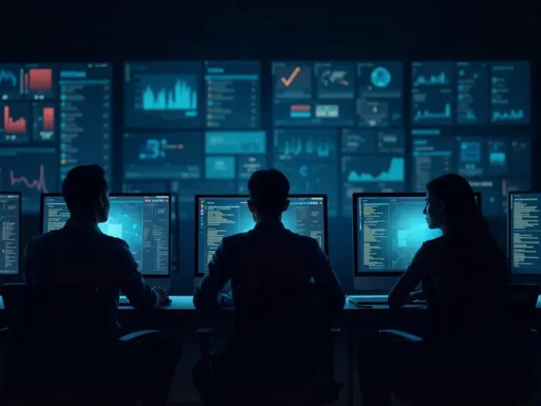 Cybersecurity Intelligence and Defense Strategy in Thailand’s Digital Economy