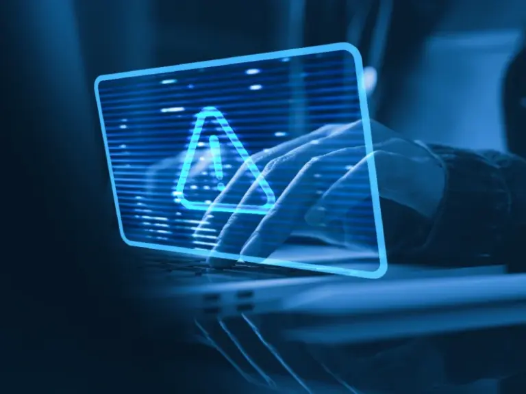 Visual of Data Masking process with sensitive data replaced by fictitious values, ensuring data protection for business operations.