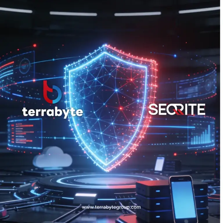 Terrabyte x SeqRite