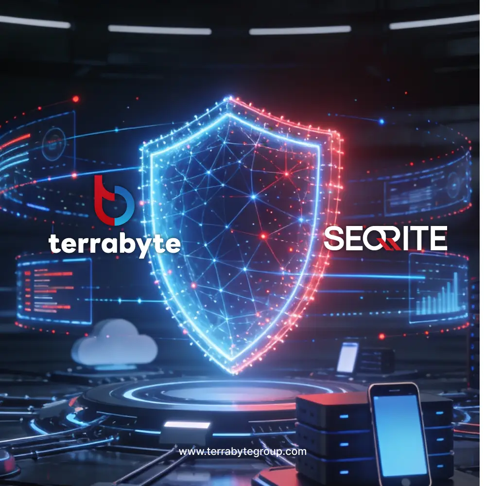 Terrabyte x SeqRite