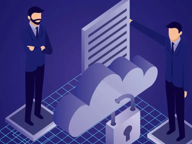 Why Data Security Matters in an Era of Cloud, Remote Work, and Cyber Risk