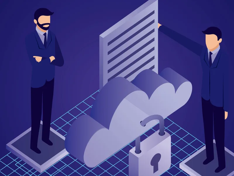Why Data Security Matters in an Era of Cloud, Remote Work, and Cyber Risk