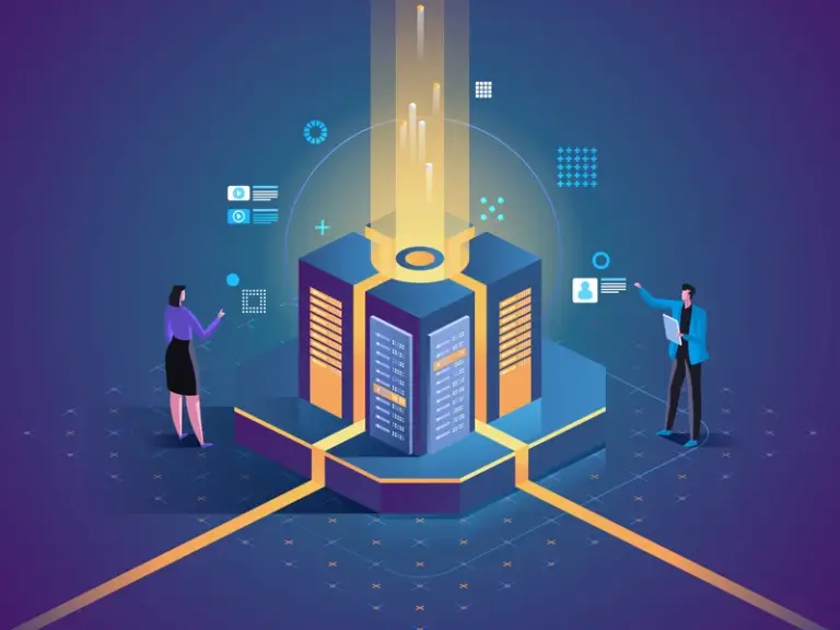 AI Data Infrastructure: Building a Secure Foundation for Enterprise AI