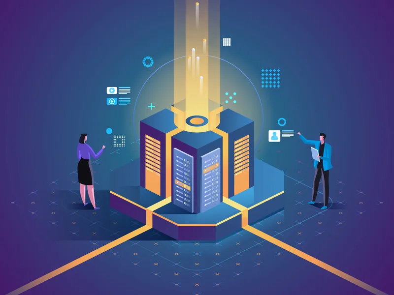 AI Data Infrastructure: Building a Secure Foundation for Enterprise AI