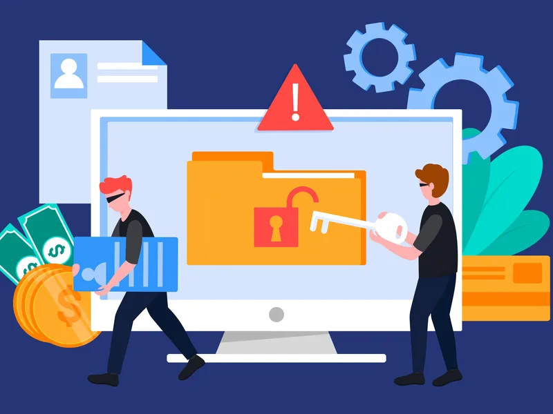 After The Breach Reality: Why Data Protection Must Be Persistent