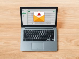 Image Email Spoofing Mitigation - terrabytegroup.com
