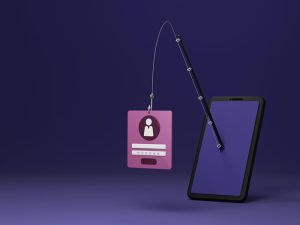 Spear Phishing Article Image - Terrabytegroup.com