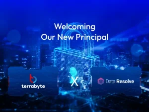 Press Release Terrabyte Group with dataresolve2