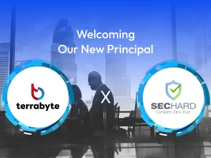 Terrabyte Group and SecHard announce ASEAN distribution partnership for Zero Trust cybersecurity solutions.