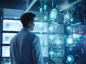 Cybersecurity Intelligence Protecting Malaysia's Digital Economy and Defending Against Evolving Cyber Threats