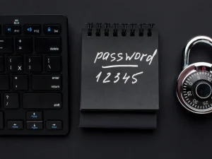 Password Complexity in Cybersecurity - Strong Password Practices