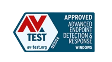 Approved Advanced Endpoint Detection & Response