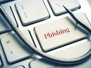 phising attack